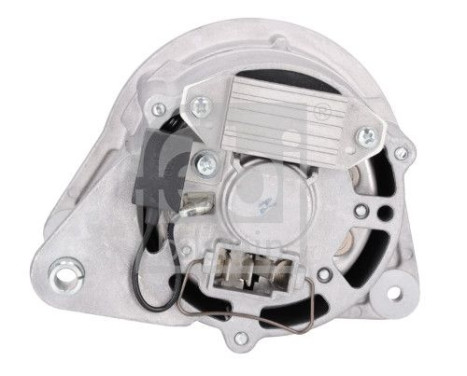 Dynamo / Generator, bild 3