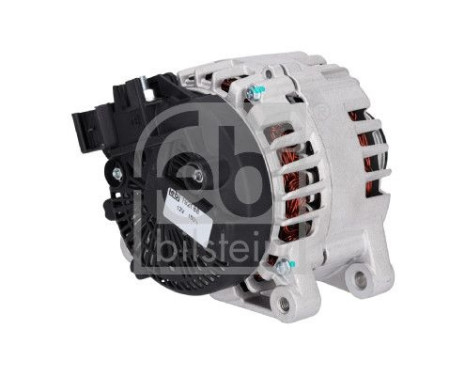 Dynamo / Generator, bild 2