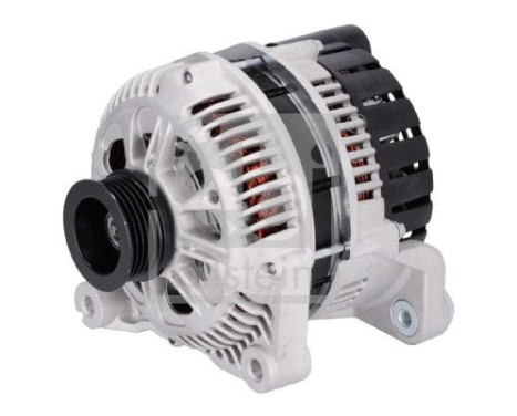 Dynamo / Generator