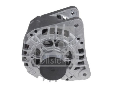 Dynamo / Generator