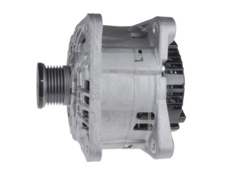 Dynamo / Generator, bild 2