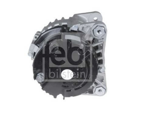 Dynamo / Generator, bild 3