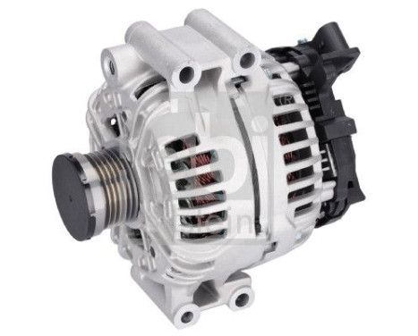 Dynamo / Generator