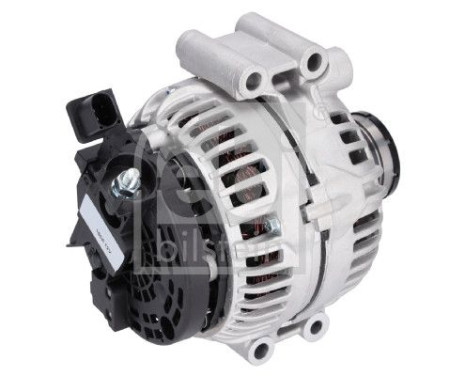 Dynamo / Generator, bild 2