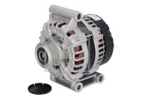 Dynamo / Generator