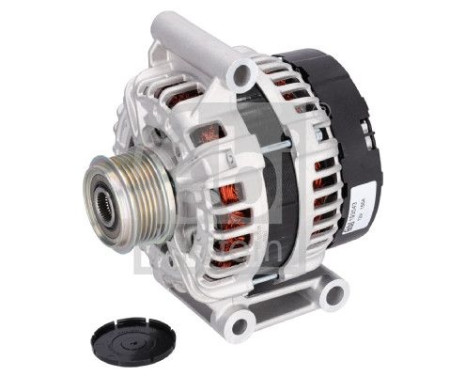 Dynamo / Generator