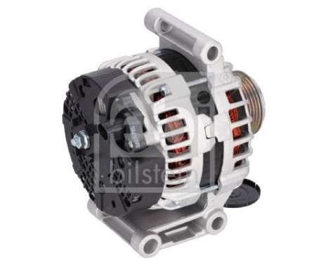 Dynamo / Generator, bild 2