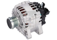 Dynamo / Generator