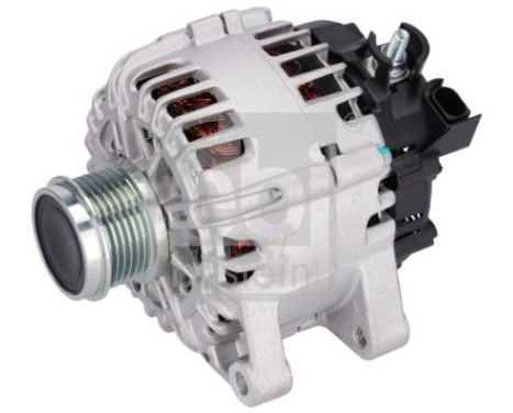 Dynamo / Generator