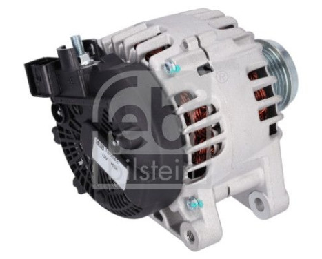 Dynamo / Generator, bild 2