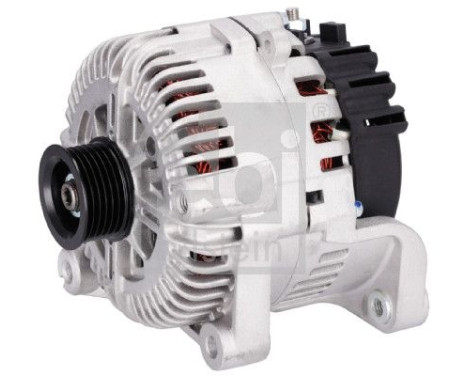 Dynamo / Generator