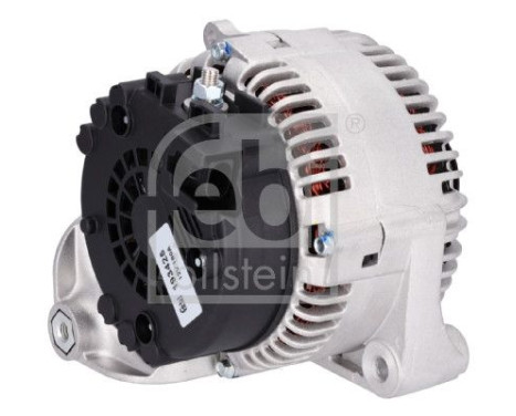 Dynamo / Generator, bild 2
