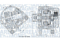 Dynamo / Generator