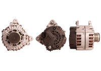 Dynamo / Generator