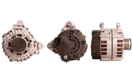 Dynamo / Generator