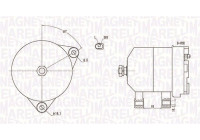 Dynamo / Generator
