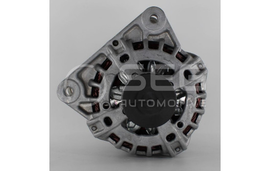 Dynamo / Generator