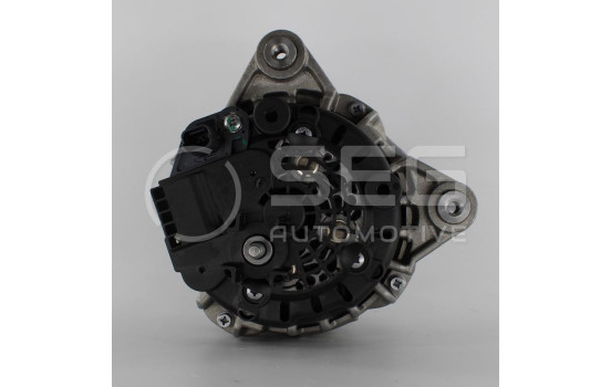 Dynamo / Generator, bild 2