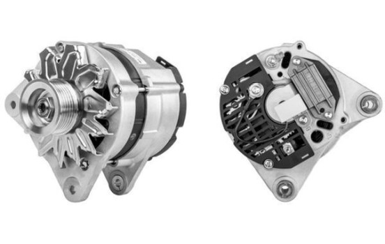Dynamo / Generator