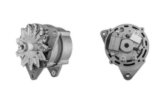 Dynamo / Generator