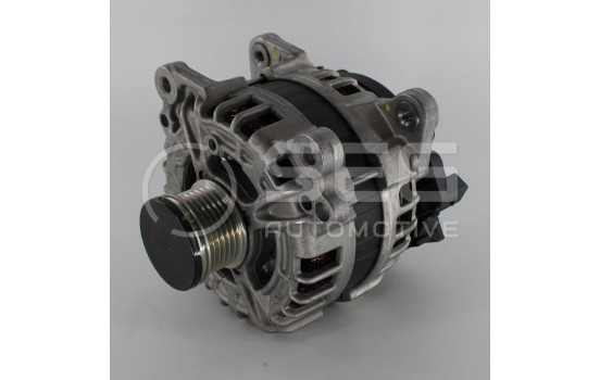 Dynamo / Generator, bild 5