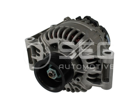 Dynamo / Generator, bild 5