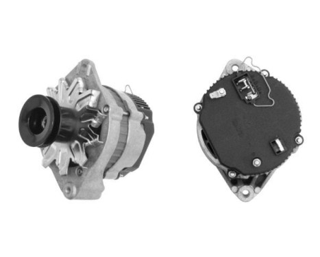 Dynamo / Generator, bild 3