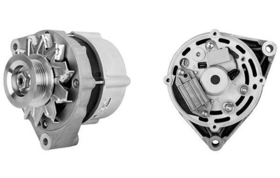 Dynamo / Generator