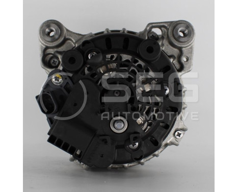 Dynamo / Generator, bild 2