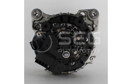 Dynamo / Generator, bild 2