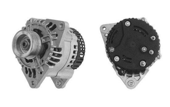 Dynamo / Generator