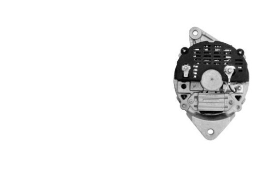 Dynamo / Generator