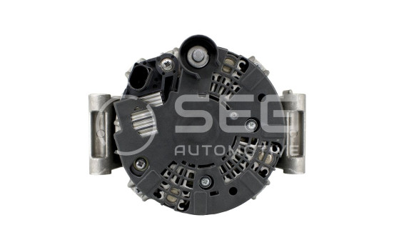 Dynamo / Generator, bild 2