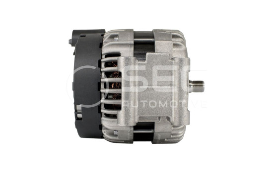 Dynamo / Generator, bild 3