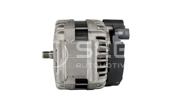 Dynamo / Generator, bild 4