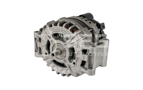 Dynamo / Generator, bild 5