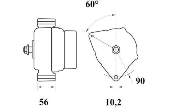 Dynamo / Generator