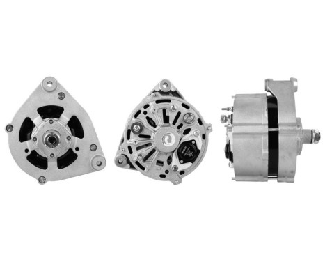 Dynamo / Generator, bild 2