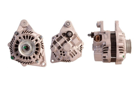 Dynamo / Generator