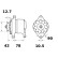 Dynamo / Generator, miniatyr 2