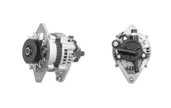 Dynamo / Generator