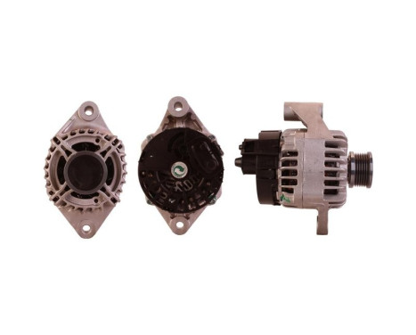 Dynamo / Generator, bild 2