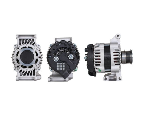 Dynamo / Generator, bild 2