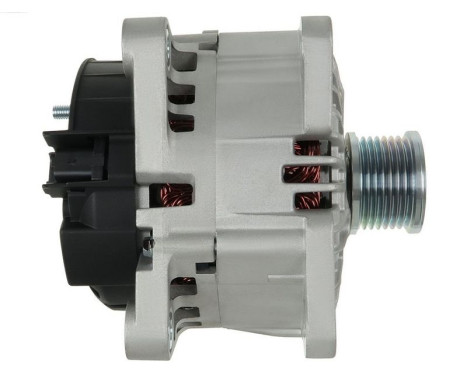 Dynamo / Generator, bild 4