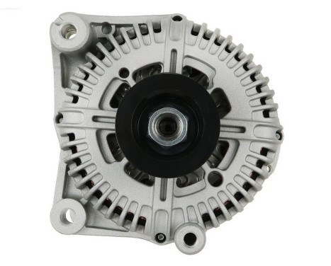 Dynamo / Generator, bild 3