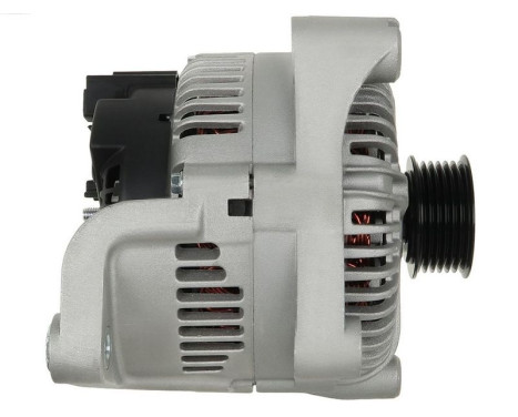 Dynamo / Generator, bild 4