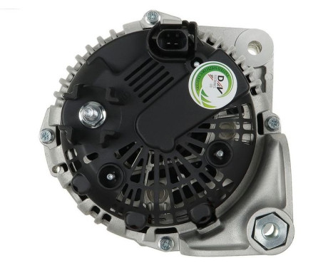 Dynamo / Generator, bild 5