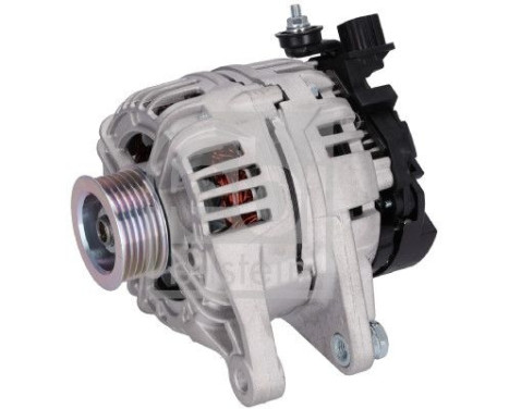 Dynamo / Generator