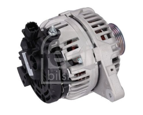 Dynamo / Generator, bild 2
