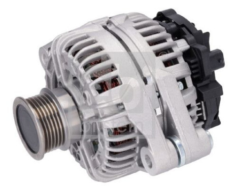 Dynamo / Generator